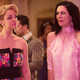 Abby Elliott, Jill Kargman (Bravo)